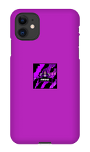 rlawake iPhone Phone Cases