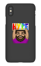 wxviiii iPhone Phone Cases