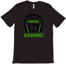 I Can't Hear You I Am Gaming 2021 T-Shirts
