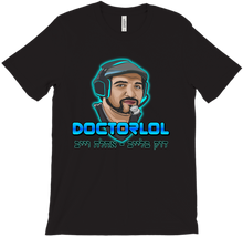doctorlol T-Shirts