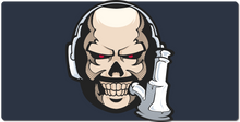 donhades710 XXL Gaming Mousepad