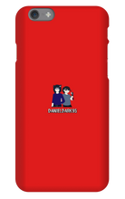 Funda para Iphone del 6s, 7, 8, 8+, X, 11.
