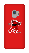 dragonwrath2012 Samsung Phone Cases