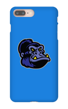 djazzyk iPhone Phone Cases