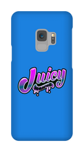 Team Juicy Samsung Phone Cases
