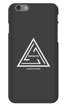 Infinite Gaming iPhone Phone Cases