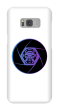 lost_kamu Samsung Phone Cases