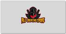 alc_deathstroke XXL Gaming Mousepad