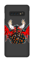 Monster Samsung Phone Cases