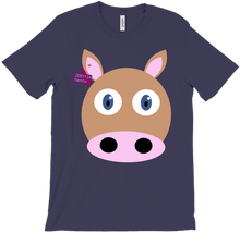 V2 Cow T Shirt