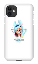 kanitha1989 iPhone Phone Cases