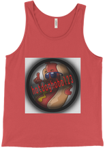 hotdoghobo123 Tank Top