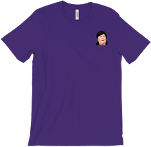 MAGGIE uitsnede tshirt