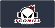 tgonillgaming XXL Gaming Mousepad