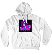 nerdyypanda282 Hoodies (No-Zip/Pullover)