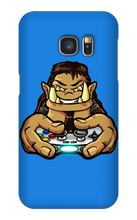 robtherocktv Samsung Phone Cases
