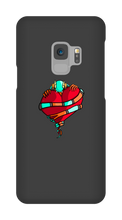 Inaries Heart Samsung Cases
