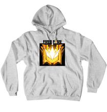 bielferrazz Hoodies (No-Zip/Pullover)