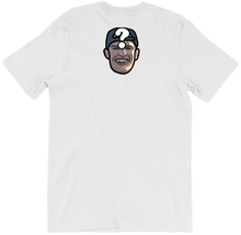 QuestionMark - Marky T-shirt