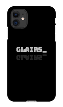 glairs_ iPhone Phone Cases