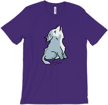 Wolfy T-Shirt