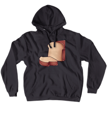 raymonoodl3z Hoodies (No-Zip/Pullover)