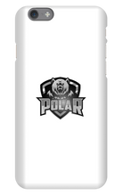 polarlde iPhone Cases