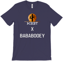 Bababooey Colab