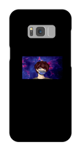 micaceousjay Samsung Phone Cases