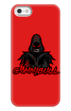 c4nnibull iPhone Phone Cases
