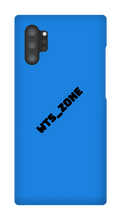 wts_zone Samsung Phone Cases