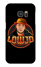 lowgamejd Samsung Phone Cases
