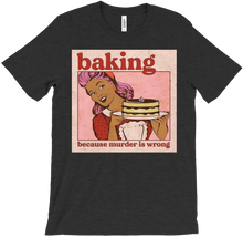 Baking T-Shirt