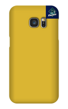 FLOCKIII Samsung Handy hülle!