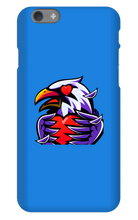deadeagle63 iPhone Phone Cases