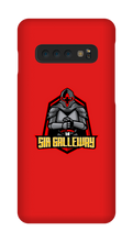SirGalleway Samsung Phone Cases