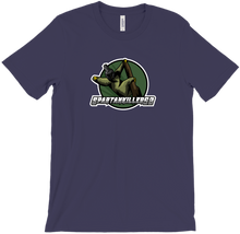 spartan sloth shirt