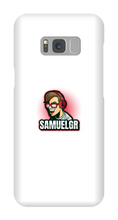 xxsamuelgr669xx Samsung Phone Cases