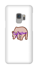 tayellabaer Samsung Phone Cases