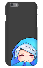 kayle_1v9 iPhone Phone Cases