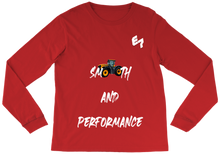 Camiseta Manga Larga Enomag