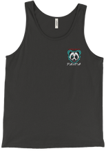 narbhakshipanda Tank Top