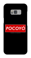 Supreme Pocoyó Case Samsung