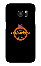 INVISAPLAYZ Samsung Phone Case