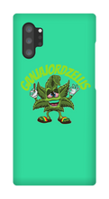 GanjaJordz Samsung Phone Cases