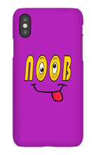 r3bels_tv iPhone Phone Cases