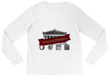 AthenaOfDelphi Long Sleeve Tee