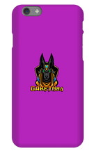 gareth84_ iPhone Phone Cases