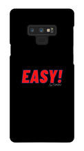 EASY By EMM3 Samsung Cases