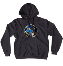 eliziam Hoodies (No-Zip/Pullover)